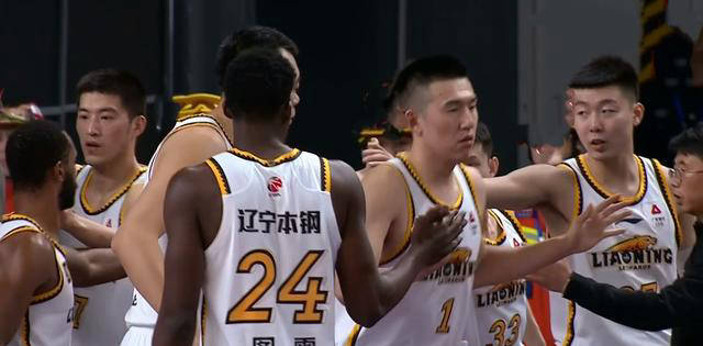 辽宁队备战新疆，主场作战冲刺冲击赛季好局